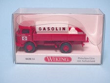Wiking 1:87 - 043804-