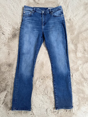 Adriano goldschmied jeans - ag,