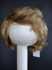 Perücke Puppen- Junge IN