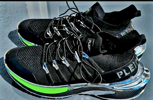 Philipp plein herren - philipp, sneaker