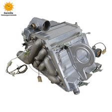 🔥 Buderus Wärmetauscher