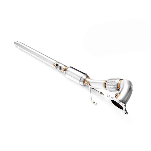 Downpipe für audi 2 - für, 2.0