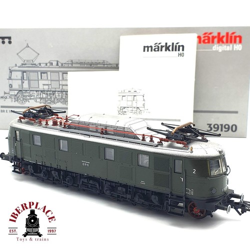 Märklin 39190 - 🚂,
