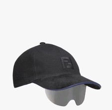 NEW FS FENDI EYECAP FASHION