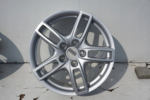Alufelge zoll 5 5x130 - alufelge,
