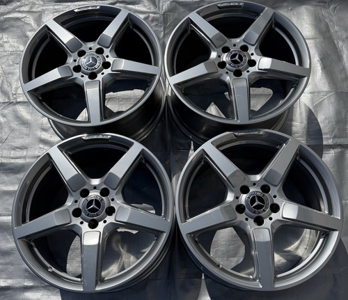 Original mercedes benz cls - benz,