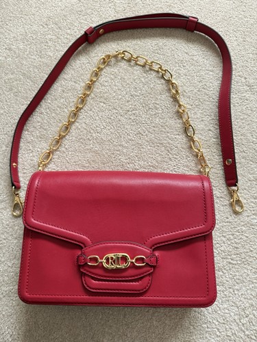 Ralph lauren handtasche - ,