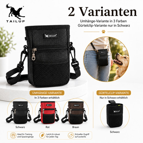 Leckerli tasche hund - leckerli-tasche,