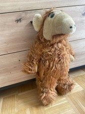 Alf Stofftier Plüschtier Kuscheltier groß 55 cm Melmac Alien Stofftier #16