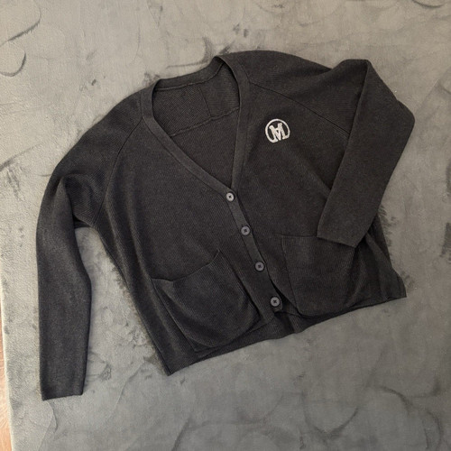 Marc aurel strickjacke - marc,
