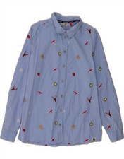 Kangaroos Damen Shirt