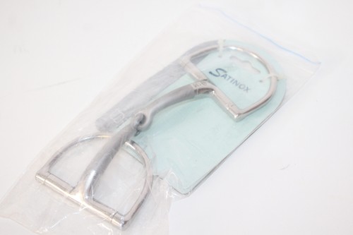 Sprenger satinox ring - satinox, mm