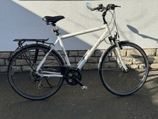 Zwei touren fahrräder damen - zwei,