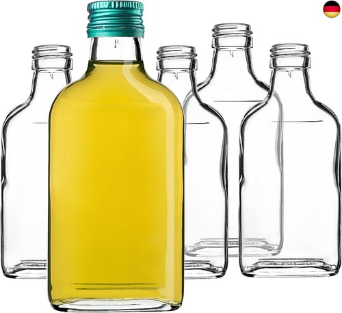 Flachmann 200ml stück - 200ml,,