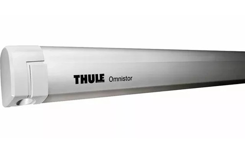 Thule wandmarkise omnistor - wandmarkise,
