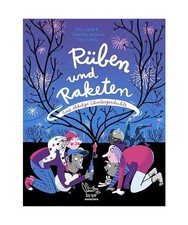 Rüben und raketen - und, eine