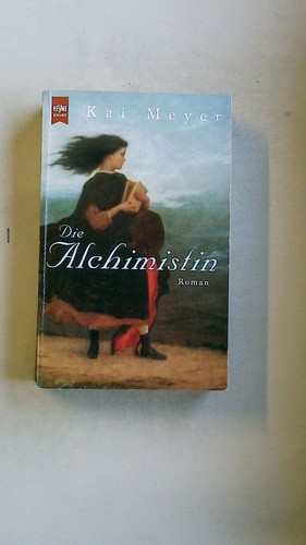 111091 kai meyer die - 111091,