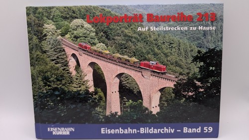 Eisenbahn kurier bildarchiv - kurier,