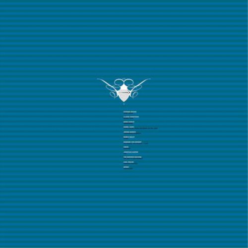 Various artists cocoon - artists,