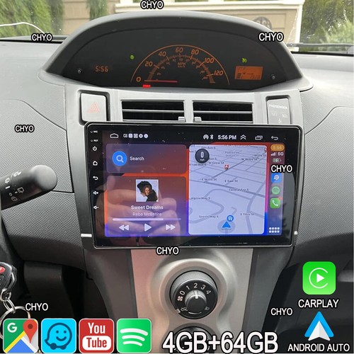 64g android15 autoradio - android15, für