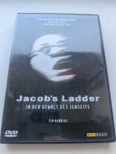 Jacobs Ladder  In der Gewalt des Jenseits DVD