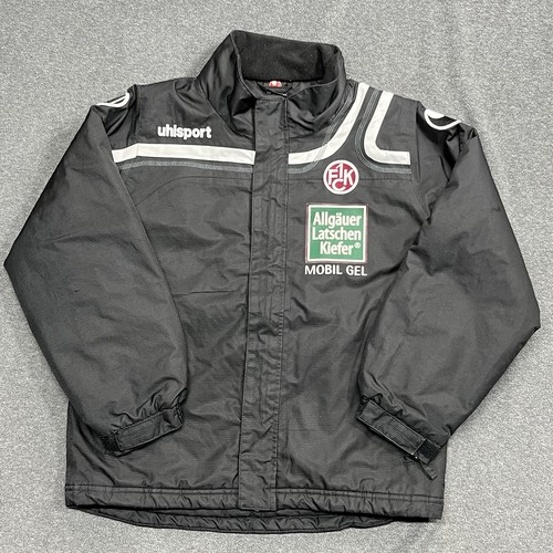 Uhlsport fck kaiserslautern - uhlsport, 1.fck