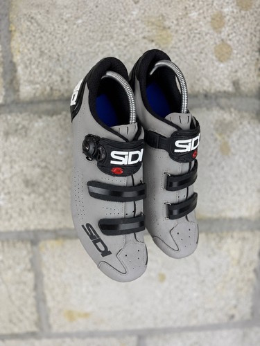 Sidi alba carbon sole - 2,