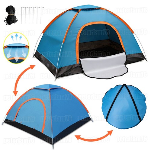 Pop zelt wurfzelt camping - wurfzelt,