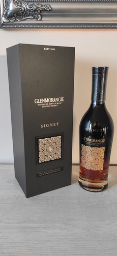 Glenmorangie signet alte - glenmorangie,