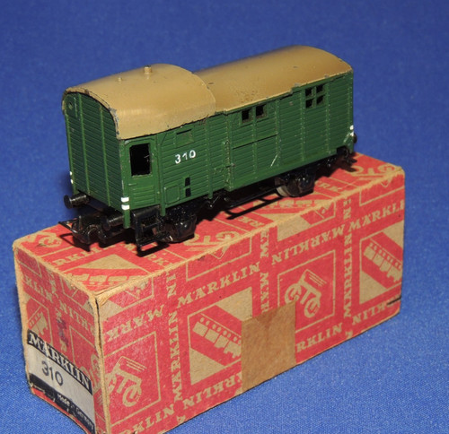 Märklin 00 - märklin, h0/00