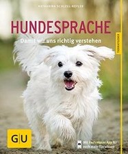 Hundesprache damit wir uns - hundesprache:,