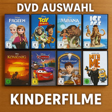 DVD Filme zum aussuchen