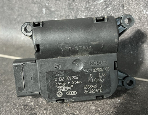Stellmotor für heizung - stellmotor,
