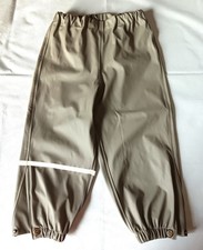 schöne Regenhose/Matschhose