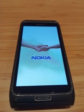 Nokia E7-00 Vintage Handy -