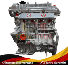 Motor Langer Motorblock