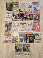 22x schwedische comics - 22x,