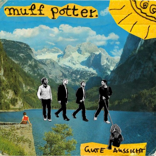 Muff potter gute aussicht - gute,