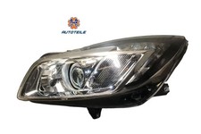 Opel Insignia A Bi Xenon AFL