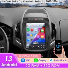 9.7"Android 13 Autoradio GPS
