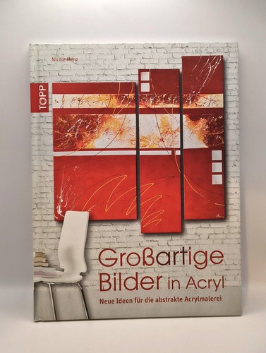 Nicole menz großartige - menz,,
