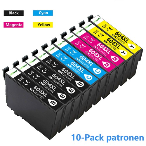 12er patronen für epson - patronen,