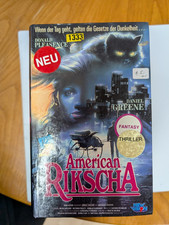 Action-Horrorfilms „American