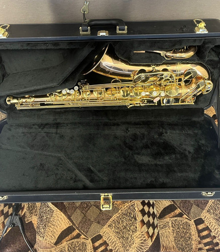 Yanagisawa 992 tenorsaxofon - 992, ,