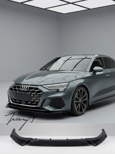 Audi line 8y facelift - s,