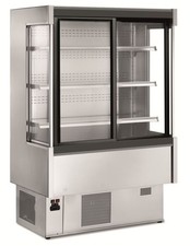 Wandkühlregal Pinto 150 Mit