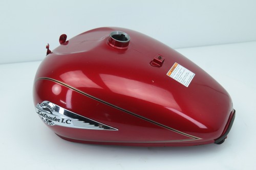 Suzuki intruder vl125 - intruder, lc