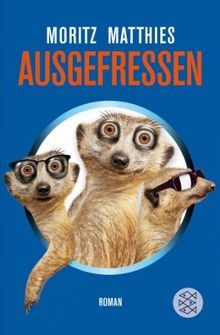 Ausgefressen von matthies - von,