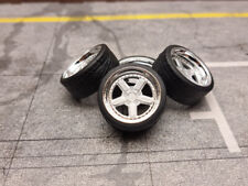 SD Felgen 16 Zoll AC Schnitzer