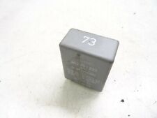 VW T5 Multivan Bus Caravelle Relais 73 Steuergerät Alarm Alarmanlage 443953233